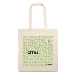 Cierzo Tote Bag Citra - Cierzo Brewing