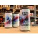 Gravity Well  Inner Space Smoothie  Chocolate Cherry Pie Sour 