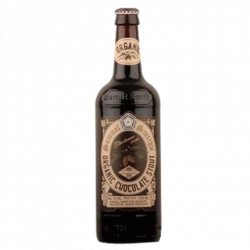 Samuel Smith Organic Chocolate Stout Samuel Smith Organic Chocolate Stout