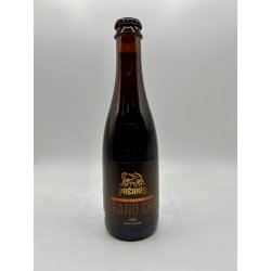 Prearis Grand Cru Cognac Ba - De Struise Brouwers