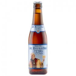 St. Bernardus Wit - Zukue