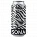 Soma Beer ‐ 8.5% Boreal Soma Beer ‐ 8.5% Boreal