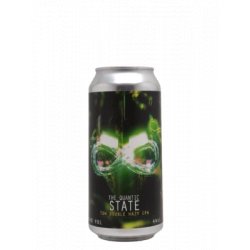 Spartacus The Quantic State - Proost Craft Beer