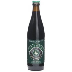 Green's Endeavour Dubbel Dark Ale 500ml 500ml Bottle - Petite Cellars