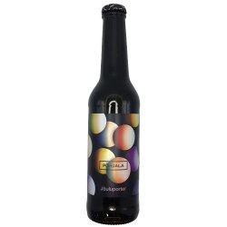 Põhjala Jõuluporter