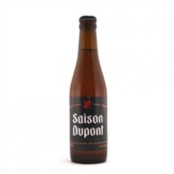 Saison Dupont - Craftissimo