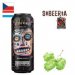Sibeeria  Totenhopfen - Jet Lag Remedy 500ml CAN 