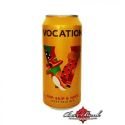 Vocation Hop & Juice - Beerbank