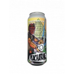 Brouwerij LOST PEACHARINE