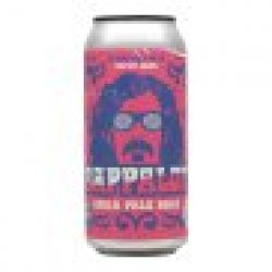 TrueBrew x Blech.Brut Zappalot India Pale Bock 0,44l - Craftbeer Shop