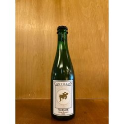 Cantillon Gueuze 100% Lambic Bio