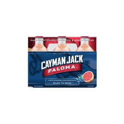 American Vintage Beverage Co. Cayman Jack Paloma