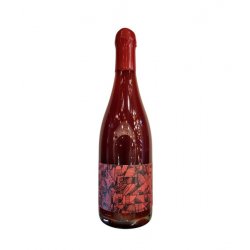 Brasserie Sir John Brewing Co. Carmin 2024