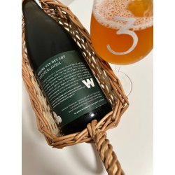 Brouwerij 3 Fonteinen Speling van het Lot XIII.iii: Amforenlambik