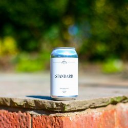 Cloudwater Sonnen Hill - Standard  Mixed Culture Pale - Cloudwater