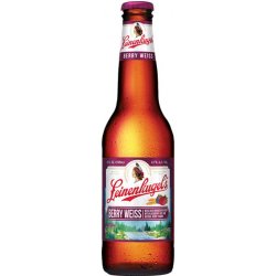 Leinenkugel's Berry Weiss 6 pack 12 oz. - Petite Cellars