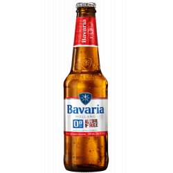 Bavaria 0.0% Original Sin Alcohol - Bodecall