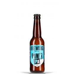 Brewdog Punk IPA