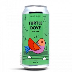 Fuerst Wiacek Turtledove DIPA - Kihoskh