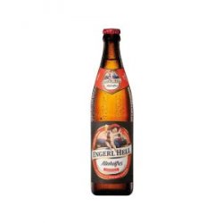 Maxlrainer Engerl Hell alkoholfrei - 9 Flaschen - Biershop Bayern