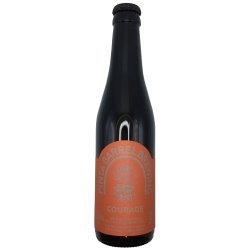 PINTA Barrel Brewing Courage (2025)