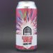 Vault City - Cherry Blast Slushy Sour - 5.9% (440ml) 