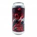 Azvex - MANA: Raspberry, Blueberry, Cherry & Coconut 