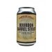 Anderson Valley Bourbon Barrel Stout Anderson Valley Bourbon Barrel Stout