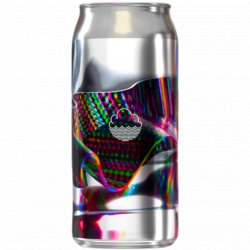 Cloudwater Brew Co - Second Breath - Left Field Beer