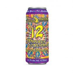 Flying Monkeys 12 Minutes to Destiny