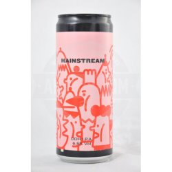 Jungle Juice Brewing Mainstream