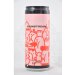 Jungle Juice Mainstream lattina 33cl 