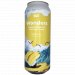 Magic Road Wonders - Pineapple, Banana & Coconut Cream Magic Road Wonders - Pineapple, Banana & Coconut Cream