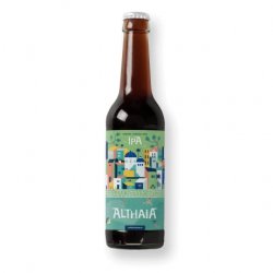 Althaia Imprescindibles - Triple Brew