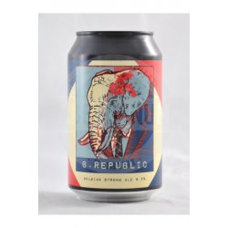 Godog B.Republic