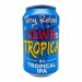 Tiny Rebel - Clwb Tropica 