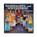 Weihnachts- und Winterbiere aus Bayern - 9 Flaschen 