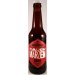 Brouwdok ~ De Smook Rauch Märzen 33cl 