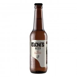 Lola Loches Amber Ale 330ml - Cava Rokos