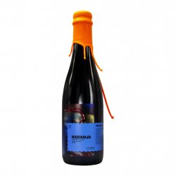 LERVIG Naranja By Rackhouse