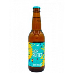 Scheldebrouwerij Hop Ruiter - Hop-up