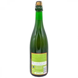 Tilquin Oude Rhubarbe A LAncienne 750ml 2022-23 - Beer Shop HQ