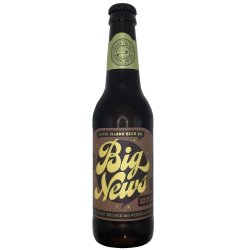 Goose Island Beer Co. Big News