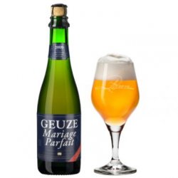 BOON GEUZE MARIAGE PARFAIT CL 37,5 - Grandibirre