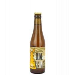 Dunekeun Goudblond 33Cl - Belgian Beer Heaven