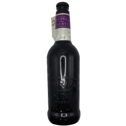 Goose Island Beer Co. Bourbon County Brand Bramble Rye Stout (2018)