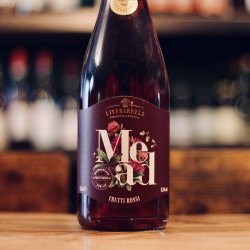 Livebarrels Frutti Rossi