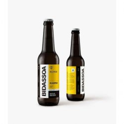 Bidassoa Kasper - Triple Brew