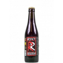 Rio Reserva 10,5% 33cl - Brygshoppen