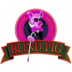 Russian River Brewing Company Blind Pig IPA 16 oz. Can - Outback Liquors